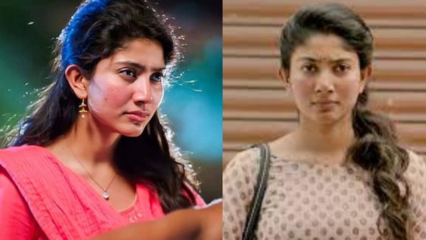 Sai Pallavi: வெட்டிபசங்க வேலை.. ஓரளவுக்குத்தான் பொறுமையா இருப்பேன்.. சவுக்கெடுத்த சாய் பல்லவி!