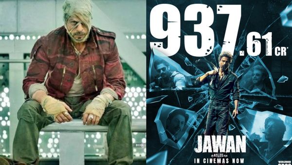 Jawan: 1000 கோடி ரூபாய் வசூலை நெருங்கும் ஜவான்.. அதிகாரப்பூர்வ அறிவிப்பு இதோ!