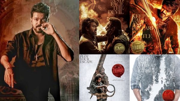 Kerala Boycott Leo: கேரளாவில் பாய்காட் லியோ... இதுதான் காரணமா..? விஜய்க்கு எதிராக பொங்கிய சேட்டன்ஸ்!