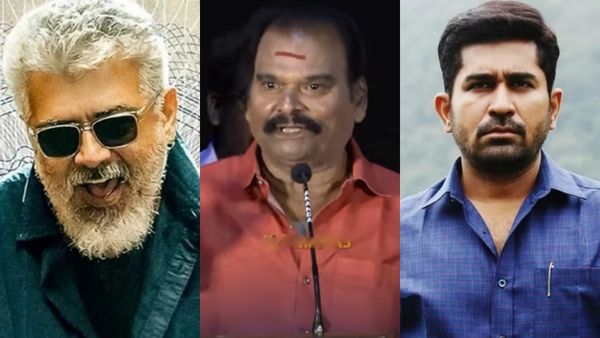 அஜித் சொன்னாரு விஜய் ஆண்டனி சொன்னாரா.. மேடையில் மீண்டும் வம்பிழுத்த பயில்வான் ரங்கநாதன்!