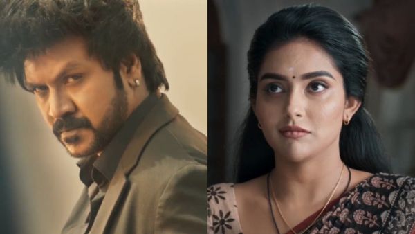 Chandramukhi 2: வேட்டைய ராஜா வரார்.. சந்திரமுகி 2 மிரட்டலான புதிய ட்ரெயிலருக்கு தயாரா மக்களே!