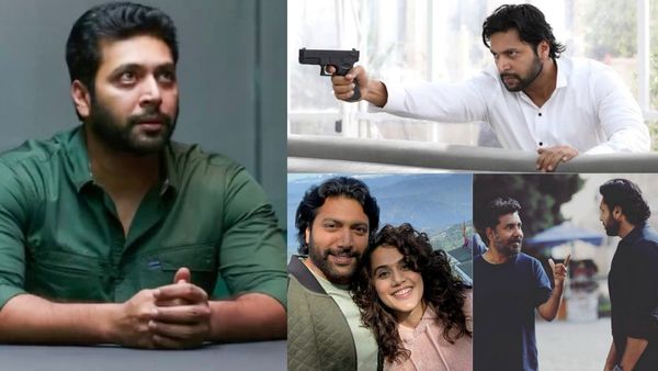 Jayam Ravi: இறைவன் சக்சஸ்தான் அதுக்கு காரணமாக இருக்கப்போகுது.. ஜெயம் ரவி உறுதி!