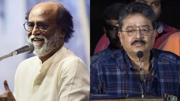 Sve Shekar: என்னோட சாதனையை ரஜினியால் பண்ண முடியாது.. எஸ்.வி. சேகர் என்ன சொன்னாரு தெரியுமா?