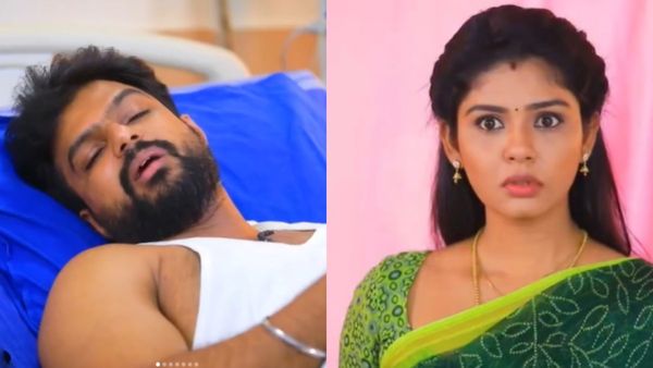 Pandian stores serial: பிரஷாந்தின் சூழ்ச்சிக்கு பலியாகும் மீனா எடுத்த விபரீத முடிவு.. அடுத்தது என்ன?