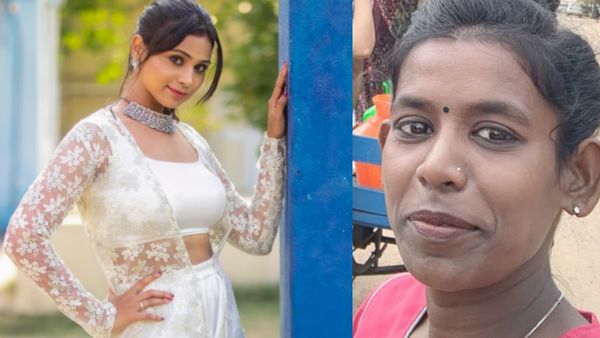 சாப்டியானு இனி யார் கேட்பா.. அருவி படப்பிடிப்பில் நடந்த சோகம்.. கலங்கிய லிவிங்ஸ்டன் மகள்!