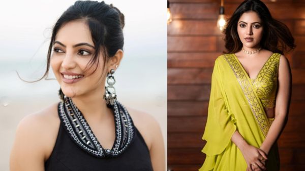 திருமணத்திற்கு முன் ரிலேஷன்ஷிப்.. அதுல என்ன தப்பு.. ஓபனாக பேசிய அதுல்யா ரவி!