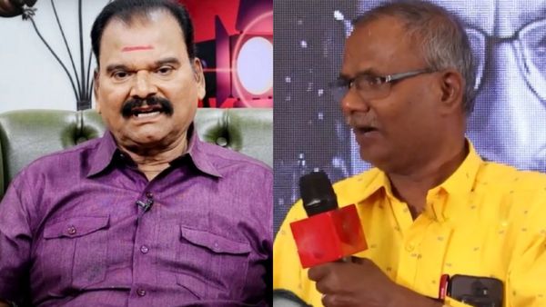 பயில்வான் அண்ணன் பத்தி பேசுனது மனசு வலிக்குது.. பணத்திற்காக இப்படியா..மாரிமுத்துவின் தம்பி ஆவேசம்!