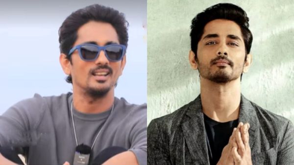 Siddharth: நடிகரானதால Wine Shopக்கு போக முடியலை.. சித்தார்த் வருத்தம்!
