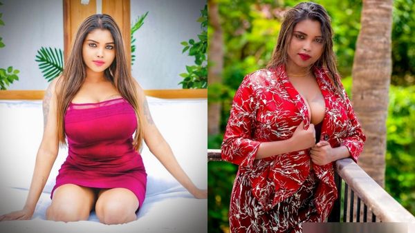 அது நான் இல்ல.. எவனோ பண்ண ஏமாத்து வேலை..கோபத்தில் கொந்தளித்த டிக்டாக் இலக்கியா!