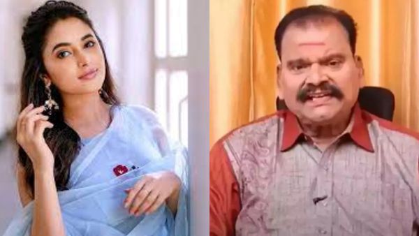 Priyanka Mohan - வெளிநாட்டில் ஜாலி பயணம்..காருக்குள் நடிகை செய்த செயல் - பகீர் கிளப்பிய பயில்வான் ரங்கநாதன்