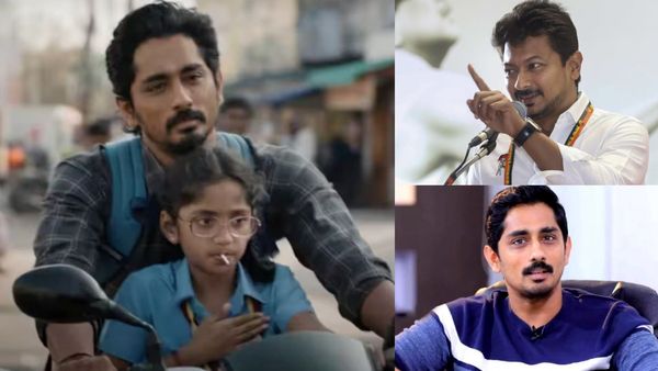 Chithha - அனைவரும் பார்க்க வேண்டிய படம்.. சித்தா படத்தை புகழ்ந்து தள்ளிய உதயநிதி ஸ்டாலின்