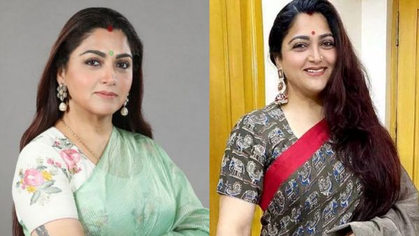 HBD Khushbu - தமிழ் சினிமாவை ஆட்சி செய்த குஷ்பூ.. சொத்து மதிப்பு எவ்வளவு தெரியுமா?