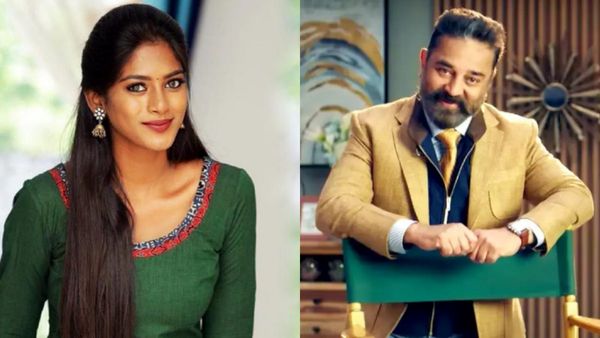 Bigg Boss Tamil 7: பாதியில் நின்ற பாரதி கண்ணம்மா சீரியல்.. அந்த நடிகையும் பிக் பாஸ்க்கு வராங்களாம்?