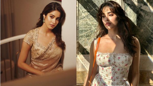 இவங்களுக்கே இந்த நிலைமையா?ஆபாசமாக மார்பிங் செய்த போட்டோ.. ஜான்வி கபூர் வேதனை!