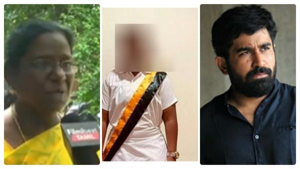 Vijay Antony Daughter: ஸ்கூல்ல எந்த பிரச்சனையும் இல்லை.. மீராவின் பள்ளி ஆசிரியை சொன்னது என்ன?
