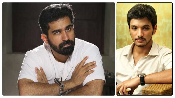 ரொம்பவே அதிர்ச்சியா இருக்கு பிரதர்.. விஜய் ஆண்டனி மகள் தற்கொலை.. கெளதம் கார்த்திக் வேதனை