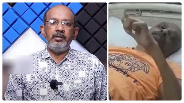 படுக்கையிலேயே யூரின்.. நரக வாழ்க்கை.. கண்ணீர் வர வைக்கும் என் உயிர் தோழன் பாபுவின் சோக வாழ்க்கை!