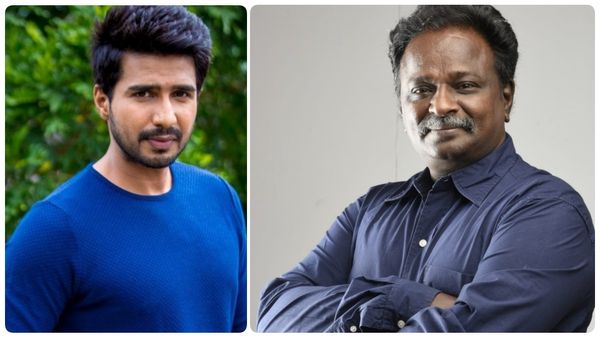 பாரத் பெயருக்கு எதிரான விஷ்ணு விஷாலின் குரல்.. எல்லாம் ரெட் ஜெயண்ட்தான் காரணம்.. ப்ளூ சட்டை மாறன் ட்வீட்