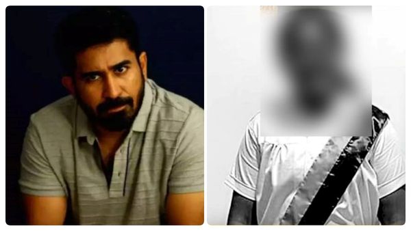 விஜய் ஆண்டனியின் மகள் மீராவின் இறுதிசடங்கு..கண்ணீரில் நனைந்த இறுதி ஊர்வலம்!