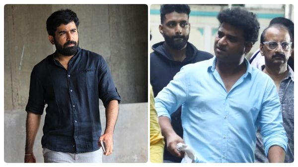 Vijay Antony Daughter - விஜய் ஆண்டனி வீட்டிலா இப்படி.. என்னால் ஏத்துக்கவே முடியால்.. கலங்கிய இசையமைப்பாளர்