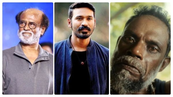 Vinayakan - ரஜினி படத்தால் தனுஷ் படத்தை தவறவிட்ட விநாயகன்.. என்ன நடந்தது தெரியுமா?