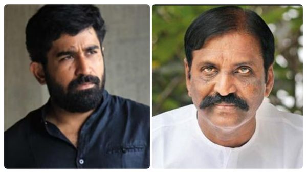 Vijay Antony Daughter - ஒரு பூ கிளையிலேயே தூக்கிட்டு கொள்வது சோகம்.. விஜய் ஆண்டனி மகளுக்கு வைரமுத்து இரங்கல்