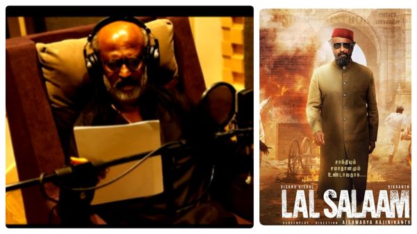 Rajinikanth - மதத்தை மனசுல வை மனிதநேயத்த மேலே வை.. ரஜினிகாந்த் பேசியதை பாருங்க.. ட்ரெண்டிங் வீடியோ