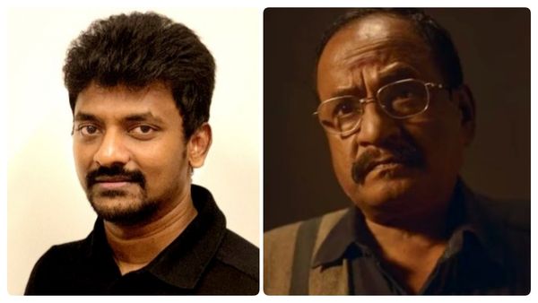 Nelson: உங்களுடன் பணிபுரிந்த நாட்களை நினைத்துப் பார்க்கிறேன்.. மாரிமுத்து இறப்பிற்கு நெல்சன் இரங்கல்