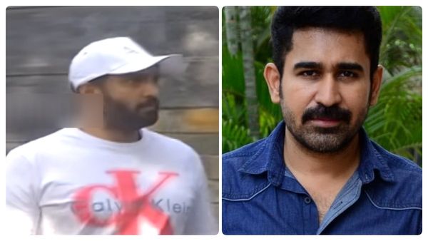 விஜய் ஆண்டனி மகள் உயிரிழந்த செய்தியை அறிந்ததும்.. ஓடோடி வந்த சந்தானம்.. தீயாக பரவும் வீடியோ