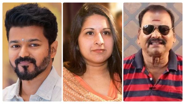 Bayilvan Ranganathan: விஜய் குடும்ப பிரச்சனைக்கு த்ரிஷா தான் காரணமா?.. பயில்வான் ரங்கநாதன் பளிச்!