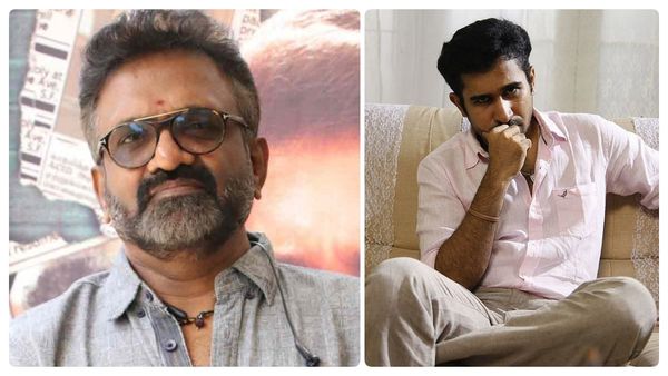 Vijay Antony: அவ நல்லா படிக்கிற பொண்ணு.. இது ஏதோ வேற விஷயம்.. பிரபல தயாரிப்பாளர் வருத்தம்