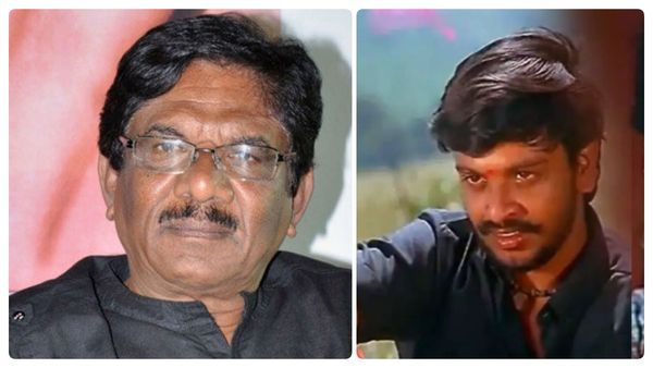 En Uyir Thozhan Babu - பாரதிராஜாவின் உயிர் தோழன் ஹீரோ பாபு உயிரிழந்தார்.. எப்படி விபத்து நடந்தது தெரியுமா?