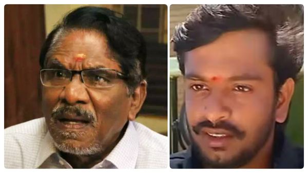 En Uyir Thozhan Babu - என் உயிர் தோழன் பாபு உயிரிழப்பு.. உச்சக்கட்ட விரக்தியில் பாரதிராஜா இரங்கல்