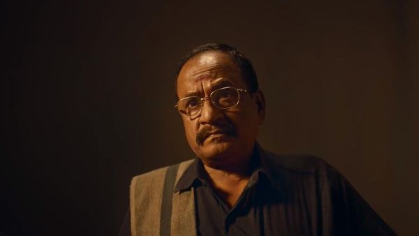 56 வயசெல்லாம் சாகுற வயசா.. ஜெயிலருக்காக ராஜஸ்தான் வெயிலில் எல்லாம் கஷ்டப்பட்டு நடித்த மாரிமுத்து!