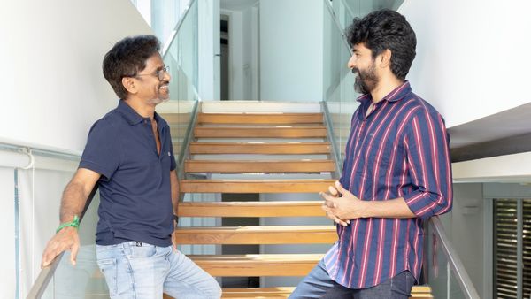 Sivakarthikeyan: இரட்டிப்பு மகிழ்ச்சி.. ஏஆர் முருகதாசுடன் கூட்டணியை உறுதிப்படுத்திய சிவகார்த்திகேயன்