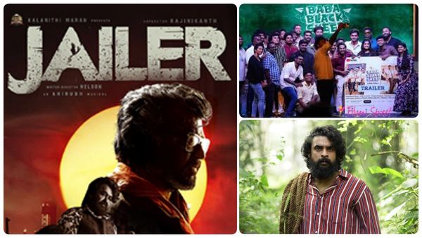 OTT Release: ஓடிடியில் இந்த வாரம் வெளியாகும் படங்கள்.. ஓடிடி பக்கம் திரும்பிய ஜெயிலர் பீவர்!