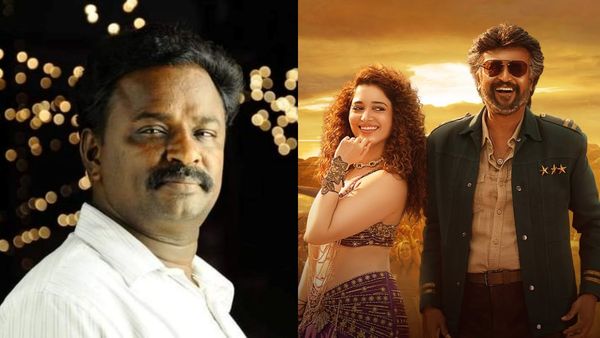 Blue Sattai: “ஜெயிலர் ஓட முக்கியமான காரணம் தமன்னா தான்... கார் கொடுக்கலயா..?” ப்ளூ சட்டை பங்கம்