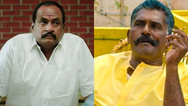 Vela Ramamoorthy: ஆதி குணசேகரன் ரோல்.. வேல ராமமூர்த்தி என்ன சொல்லியிருக்காரு தெரியுமா?