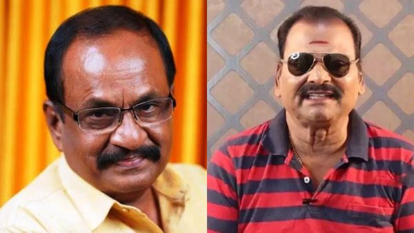 Marimuthu - சனாதனம்தான்.. 10 வருடம் முன்பே நடந்தது.. மாரிமுத்து இறப்புக்கு காரணம் சொல்லும் பயில்வான்