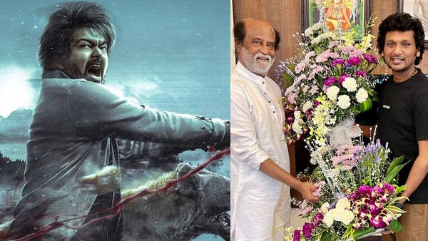 Lalith Kumar: தலைவர்171 பட அறிவிப்பிற்கு காரணமான லியோ பட தயாரிப்பாளர்?