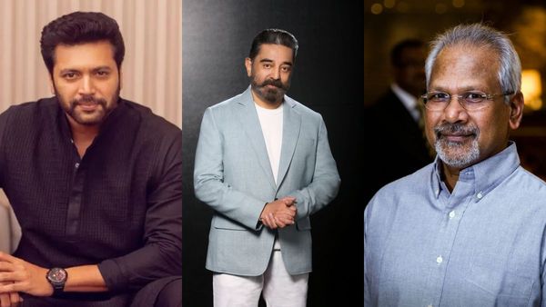 Kamal 234 - கமல் ஹாசனுடன் இணையும் ஜெயம் ரவி?.. மணிரத்னம் பட புதிய தகவல் என்ன தெரியுமா?