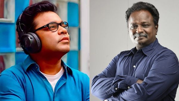 AR Rahman Concert - ஏ.ஆர்.ரஹ்மான் கான்செர்ட்டில் பாலியல் சீண்டல்.. ஆதாரத்தை கொடுத்த ப்ளூ சட்டை மாறன்