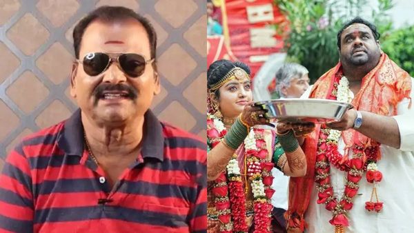 மகாலட்சுமி வந்த நேரம் இப்படியா..கம்பி எண்ணும் ரவீந்திரன்.. புட்டு புட்டு வைக்கும் பயில்வான்!