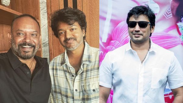 Thalapathy 68 - தளபதி 68.. ஓவர் ஆட்டிட்யூட் காட்டுகிறாரா பிரசாந்த்?.. கிடைத்த வாய்ப்பை தவறவிட்டுடுவாரோ?..