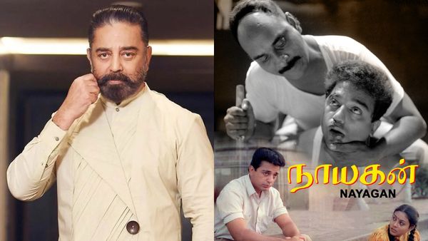 KH 234: கேங்ஸ்டர் மோடுக்கு மாறும் கமல்... KH 234ல் ரீ-என்ட்ரி கொடுக்கும் ‘நாயகன்’ வேலு நாயக்கர்..?