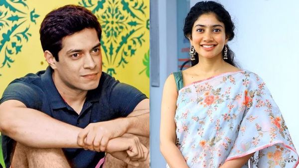 Sai Pallavi: சூப்பர் ஸ்டார் மகனுக்கு ஜோடியாகும் சாய் பல்லவி... அசத்தல் பாலிவுட் என்ட்ரி!