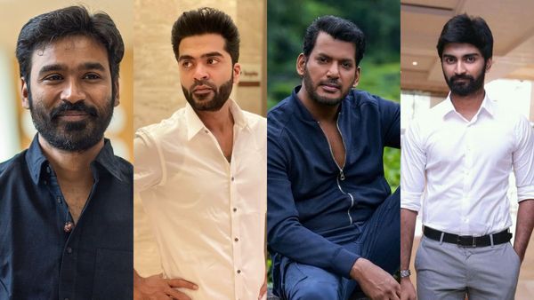 ரெட் கார்டு.. தனுஷ், சிம்பு உள்ளிட்ட நடிகர்களுக்கு அதிரடியாக செக் வைத்த தயாரிப்பாளர் சங்கம்!