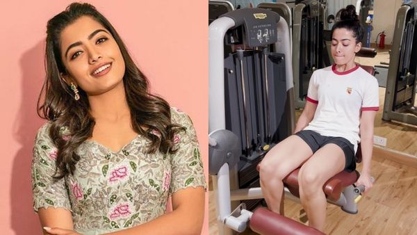 Rashmika Mandanna: என் உடலை விட்டே உயிர் போயிடுச்சு.. ராஷ்மிகா மந்தனா வெளியிட்ட ஷாக் போஸ்ட்!