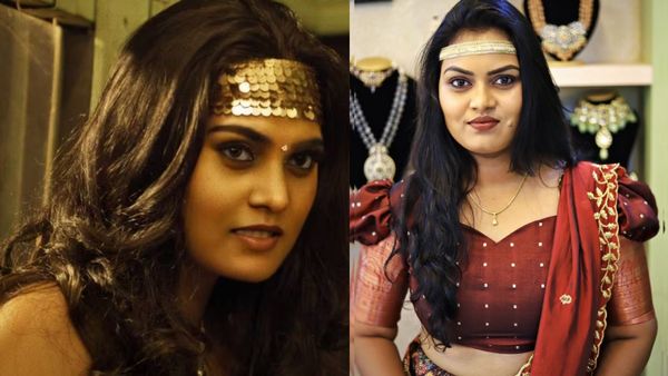 Silk Smitha: மார்க் ஆண்டனி படத்துல சில்க்கா நடிச்சவருக்கே இந்த நிலைமையா?.. மனம் திறந்த பேட்டி!