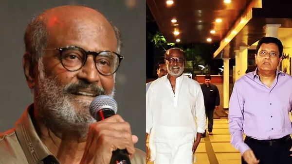 Jailer Success - கலாநிதியால்தான் நான் பணக்காரன்..ஜெயிலர் படம் ஆவரேஜ்தான்..என்ன ரஜினியே இப்படி சொல்லிட்டார்..?